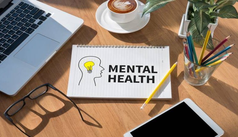 بهداشت روان در محیط کار چیست؟
