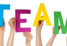 اصول تیم سازی